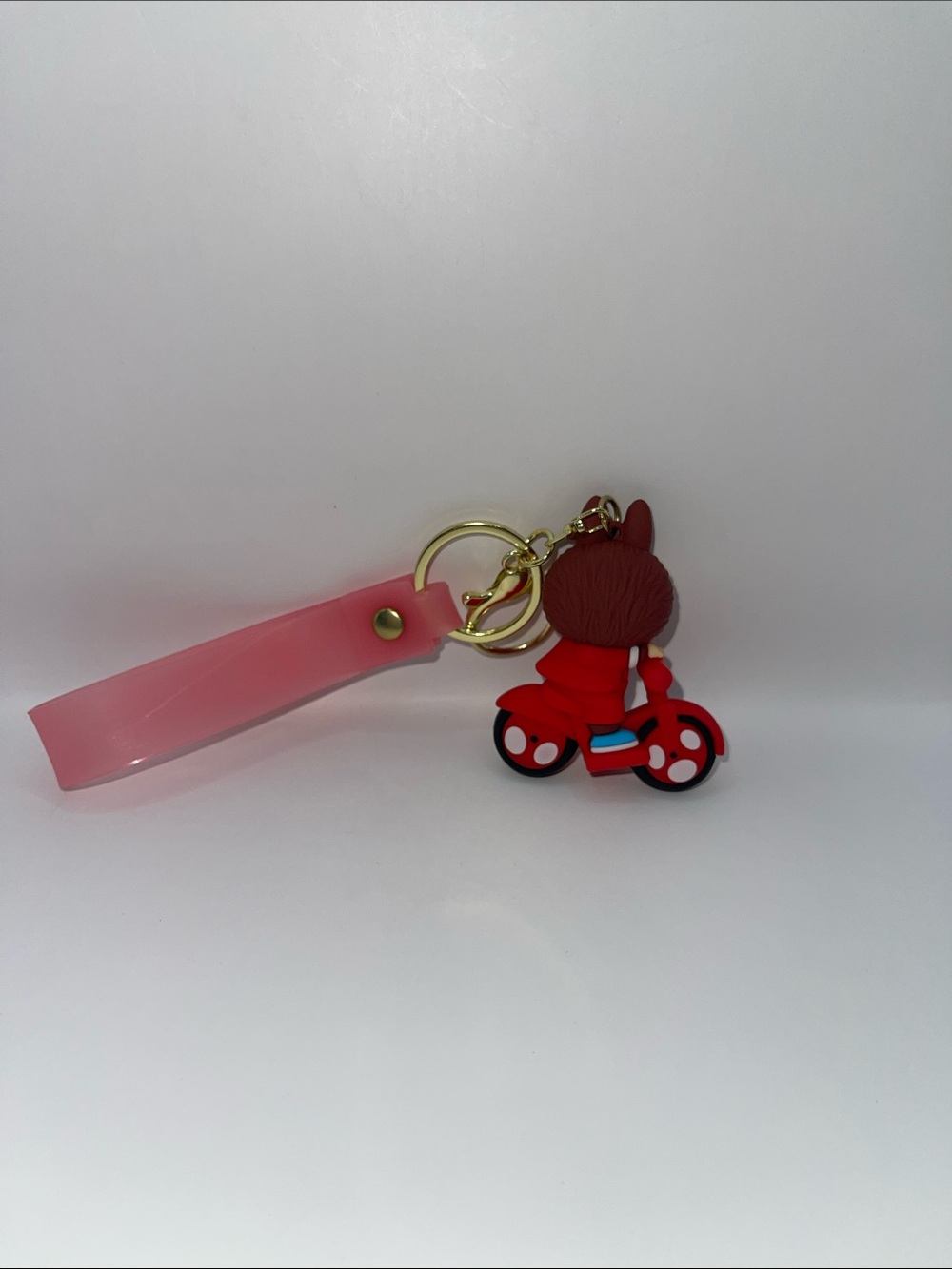 Labubu Keychain - Picture 2 of 2